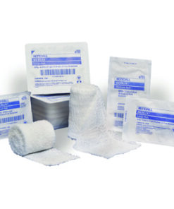 Kerlix Gauze Rolls 4.5in X 4.1 Yd Non-Sterile