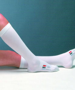 TED Knee Length- Closed Toe- Med - Long (pair)