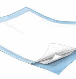 Covidien Wings Underpads 30 x36   Cs/50 (Mfgr #958B10)