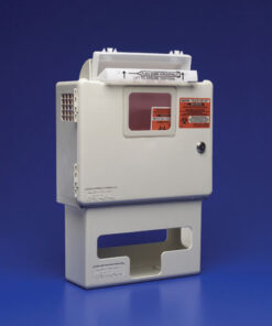 Sharps 5 Qt Container w/Glove Box