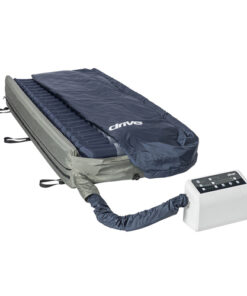 PreserveTech Lateral Rotation with On Demand Low Air Loss
