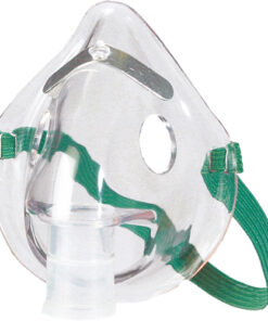 Aerosol Mask Pediatric Cs/50
