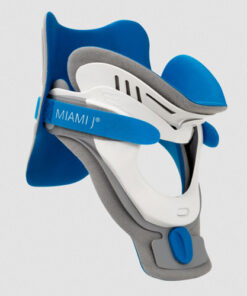 Miami J Select Collar Universal             (Each)