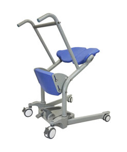 Ascend & Go Sit to Stand Patient Lift