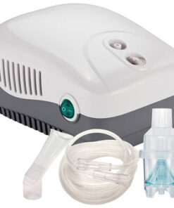 MEDNEB Compressor Nebulizer
