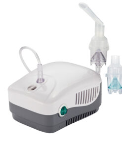MEDNEB+ with Reusable and Disposable Neb Kits & Bag