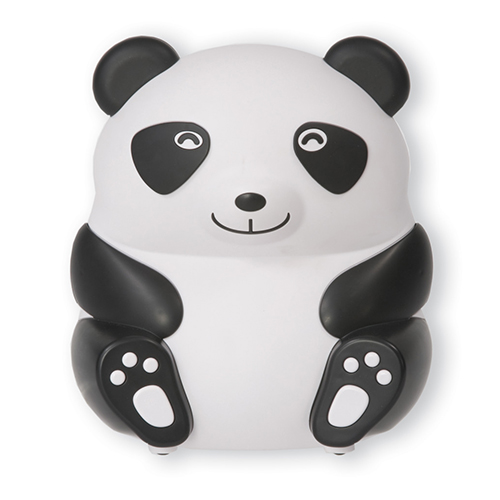 Pediatric Panda Compressor Nebulizer w/o Carry Bag