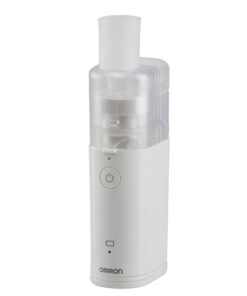 Portable MicroAir Nebulizer w/V.M.T.  Omron