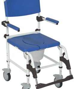 Commodes