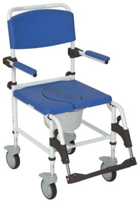 Commodes