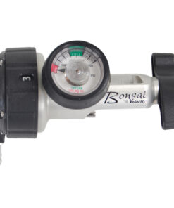 CHAD Bonsai Velocity Pneumatic Oxygen Conserver