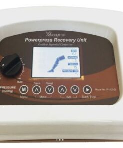Sequential Compression Circulator Digital All-in-one