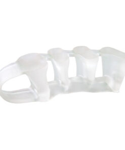 Visco-GEL 5-ToeBuddy One Size  (pair)