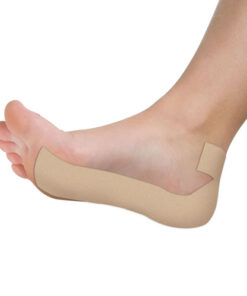 Tiras de alivio para fascitis plantar (pack/7)