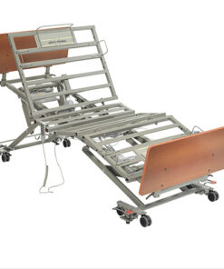 Prime Care Bed Model