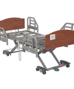 Prime Care Bed w/o Bed Ends or Rails