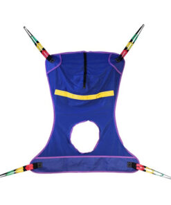 ProBasics Full Body Sling Large Mesh w/Commode Opening