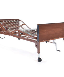 ProBasics Lightweight Semi-Electric Bed