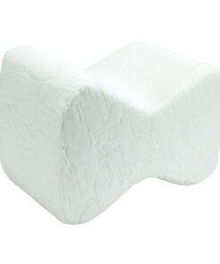 Memory Foam Leg Spacer Pillow by Obus