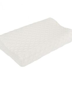 Comfort Sleep Contoured Pillow by Obusforme