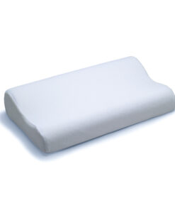 Obus Memory Foam Contoured Support Pillow