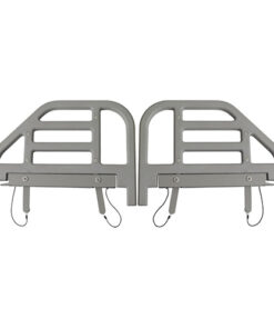 LTC Deluxe Rail  1 pr for Prime Care Beds