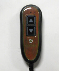 Hand Control for Golden PR355 Series
