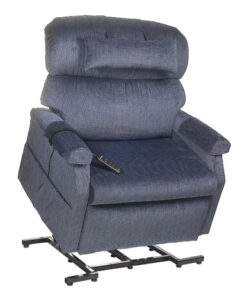 Comforter Wide Series Lift Chair  Super Wide  Custom**