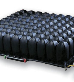 Quadtro Select Wheelchair Cushion 16  x 18  x 2.25