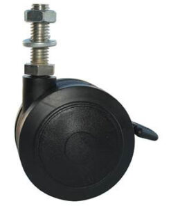 Casters Only  3   For MJM item# 191LA  Set of 4