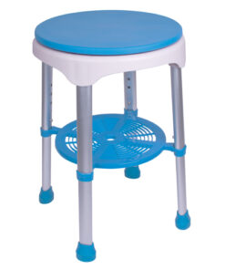 EZ Swivel Shower Stool by Carex