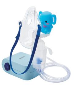 Pediatric Compressor Nebulizer by Omron