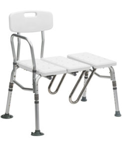 Splash Defense Transfer Bench