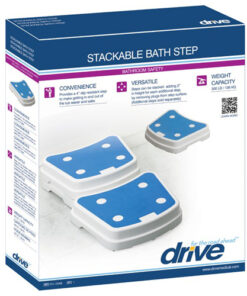 Bath Step (Each)