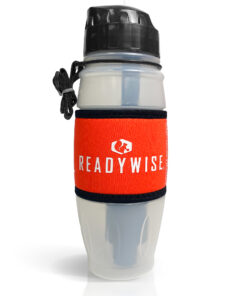 Wise 水瓶 由塞席爾提供動力
