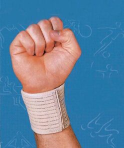 Quấn cổ tay đa năng Sportaid