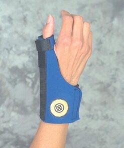 Thumb Neoprene  Lg/XL 7 1/2  - 10  Sportaid
