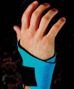 Universal Neoprene Wrist Wrap Sportaid