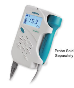 Sonotrax Basic A Doppler (w/o Probe)