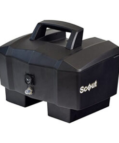 Paquete de baterías para scooter Scout con baterías de 20 AH
