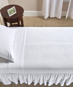 BedMates Home Hospital Bedding Set