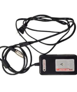 Drive Battery Charger for Phoenix LT 4-Wheel Scooter
