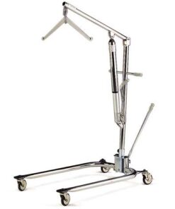 Hoyer Hydraulic Classic Patient Lift Only - Guardian