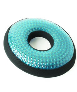 Đệm hỗ trợ gel tròn