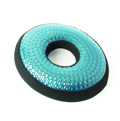 Circular Gel Support Cushion