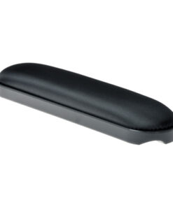 Standard Arm Pad  Black  1ea