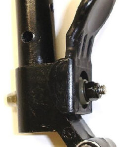 Footrest Release Lever  1ea ATC  Left