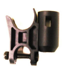 Front Seat Saddle only for Cruiser III Wheelchairs