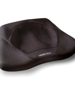 The Gel Seat by Obusforme Wheelchair / Chair Cushion