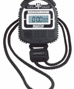 Stop Watch 6 Function Digital  Split Timing